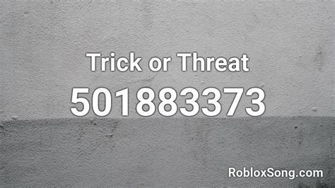 yaa trick yaa Roblox ID - Roblox music codes