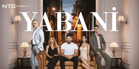 yabani turkish series release date