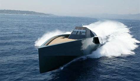Al Said, un des plus grands yachts du monde - À Lire