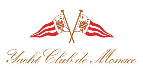 yacht club monaco logo