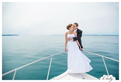 yacht wedding florida