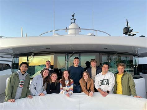 Yachting Certification Course Florida