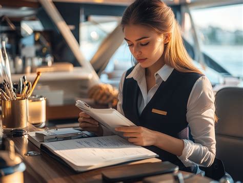 Yachting Interview Questions And Answers