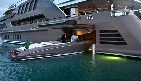 Classement des yachts de luxe les plus chers du monde | Croisière