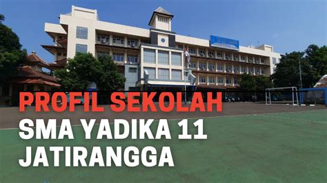 Logo Yadika 11 Paragraf News
