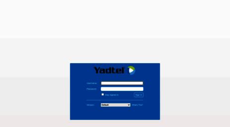 The Ultimate Guide To Yadtel Email Zimbra Sign In In 2023