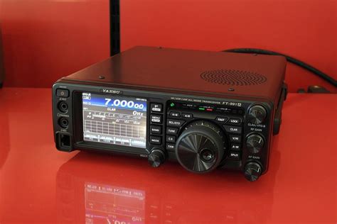 yaesu 991a for sale