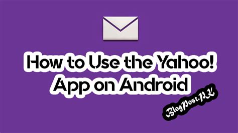 HandsOn With Yahoo's App Search Beating Google At Their Own Game?