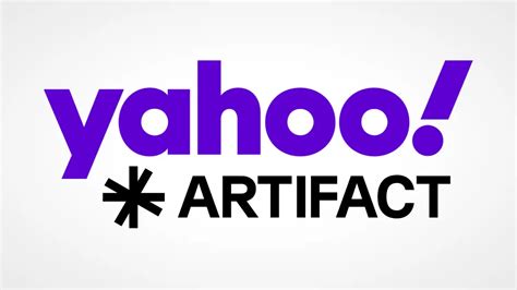 yahoo acquires ai news platform artifact