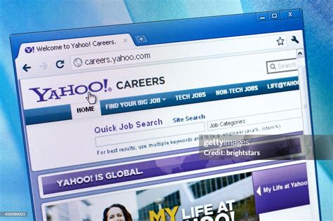 Unlock Endless Opportunities: Explore Yahoo Careers and Grow Your Professional Future