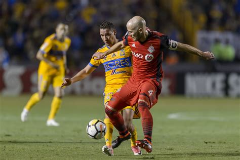 yahoo concacaf champions league