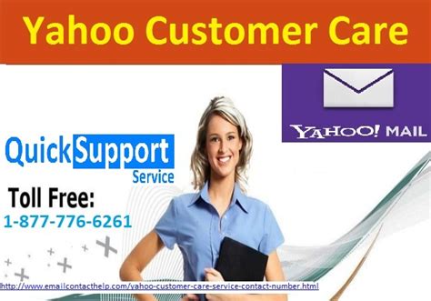 yahoo customer care no