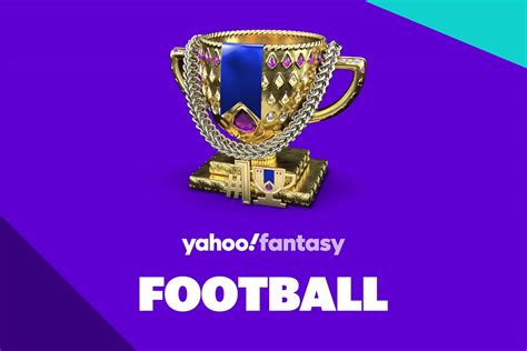 yahoo fantasy football leagues for money