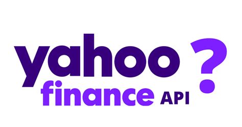 yahoo finance api javascript