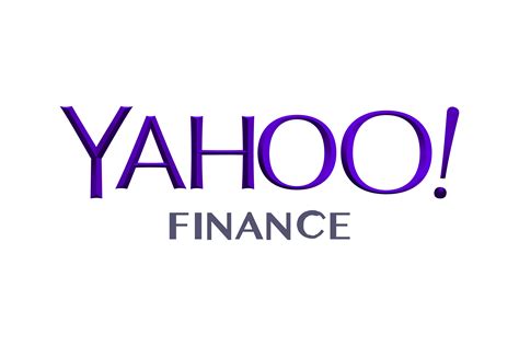 yahoo finance company information