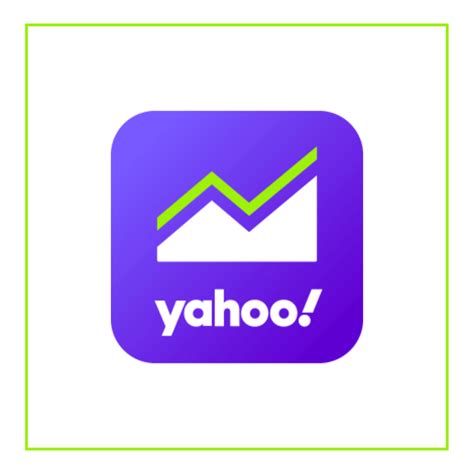 yahoo finance stock market news stock