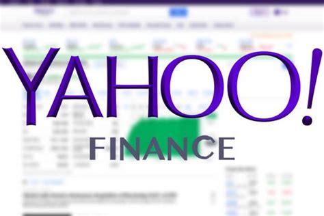 yahoo finance stocks meta report