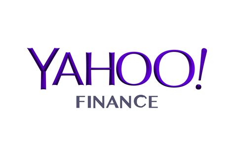 yahoo finance transparent logo