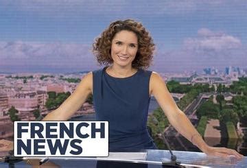 yahoo french news actuality