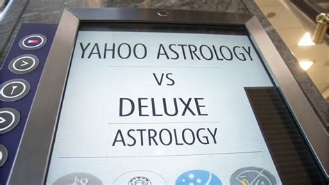 Yahoo Horoscope.com