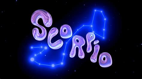 Yahoo Horoscopes Scorpio
