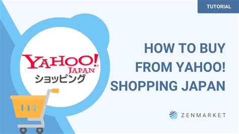 yahoo japan shopping delivery