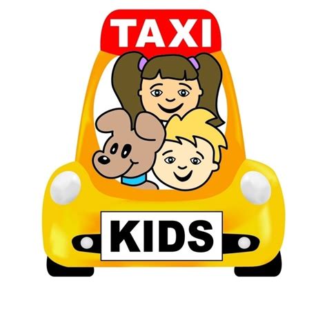yahoo kids taxi