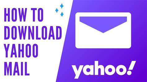 yahoo mail app download for iphone