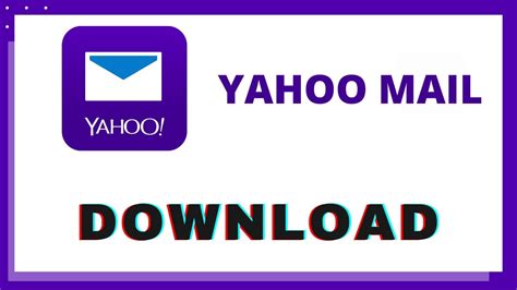 yahoo mail app download free