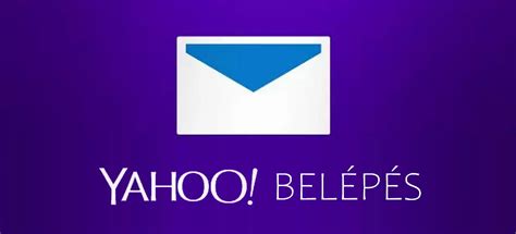 yahoo mail belepes