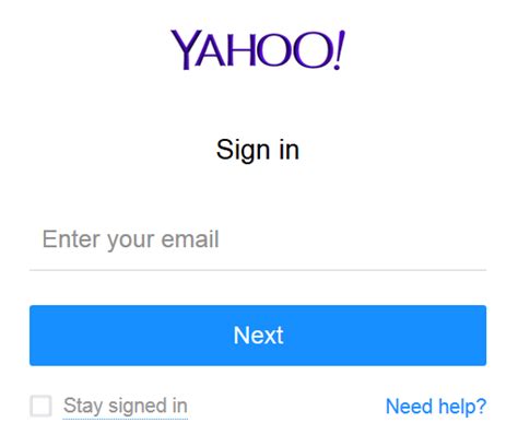 yahoo mail gmail app problem