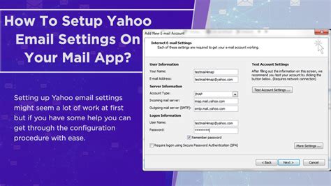 yahoo mail login japanese setting