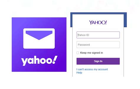 yahoo mail login uk official site hgh