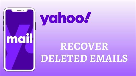 yahoo mail recovery cost