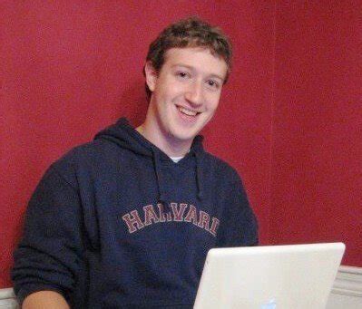 yahoo mark zuckerberg facebook