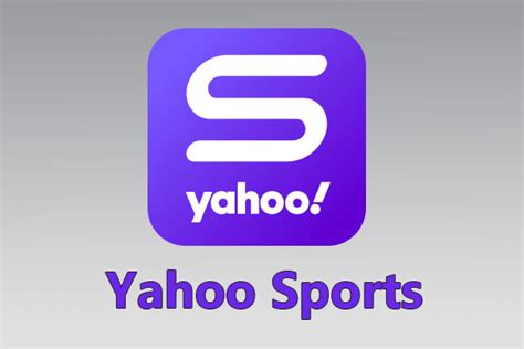yahoo sports app on pc