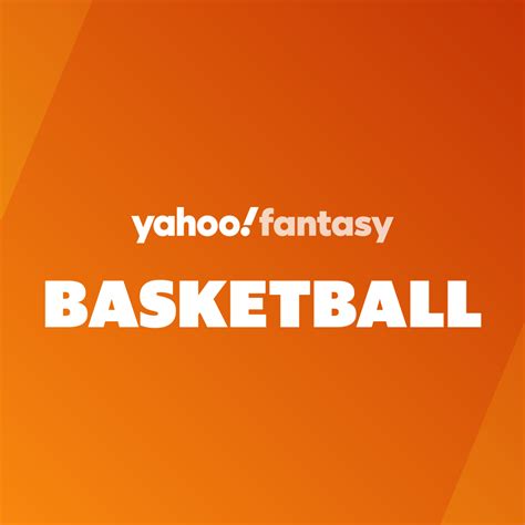 yahoo sports fantasy basketball 2023