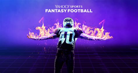 yahoo sports fantasy football 2021