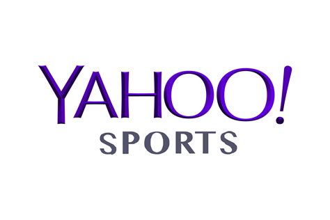 yahoo sports logo png