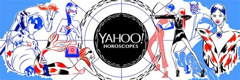Yahoo Style Horoscopes