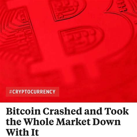 yahoo took down bitcoin