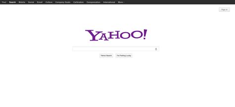 yahoo usa home page top