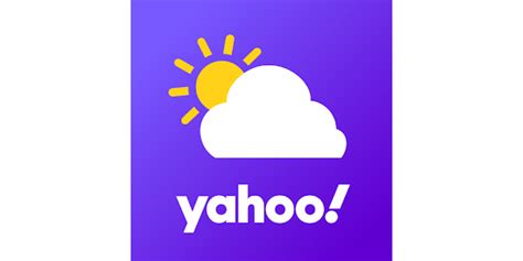 Yahoo Weather
