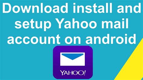 yahoo.com download and install