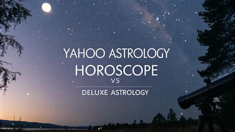 Yahoo.com Horoscope