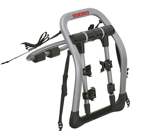 yakima 2 bike trunk rack