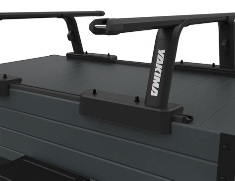 Yakima Bed Track Kit 2