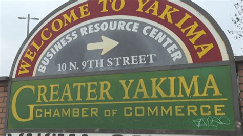 yakima chamber of commerce
