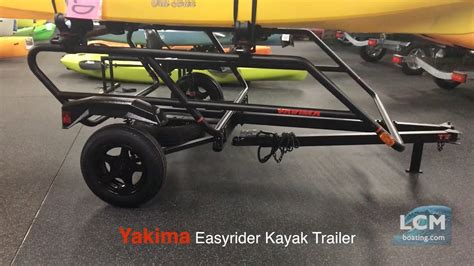 Aquaglide Yakima Inflatable Kayak 2014 King of Watersports