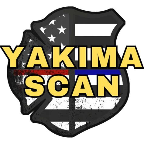 yakima scan